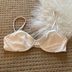 Abercrombie bikini top